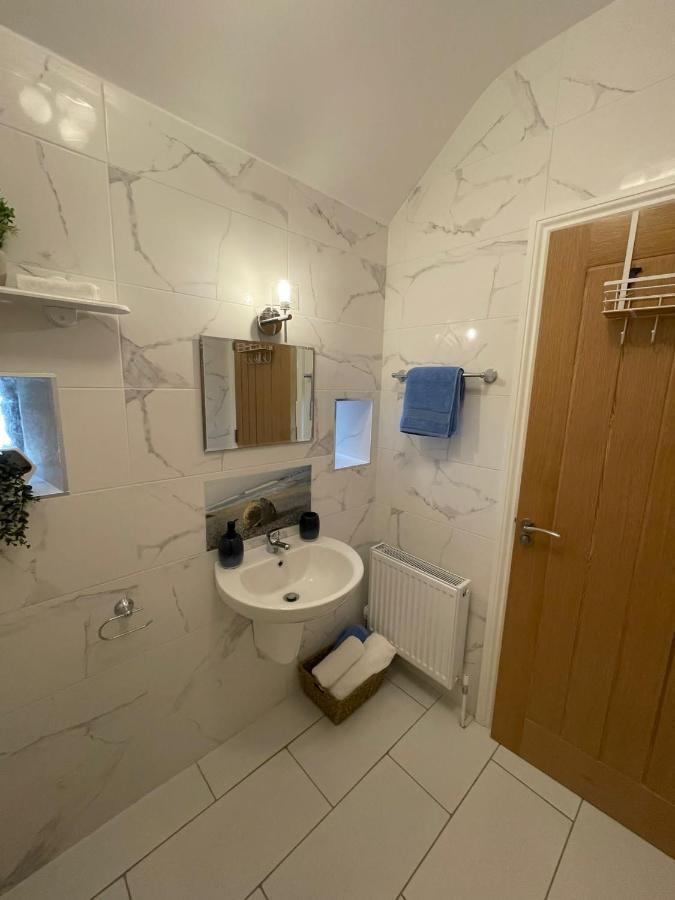 Toddys Hideaway Apartment Cavan Exterior photo